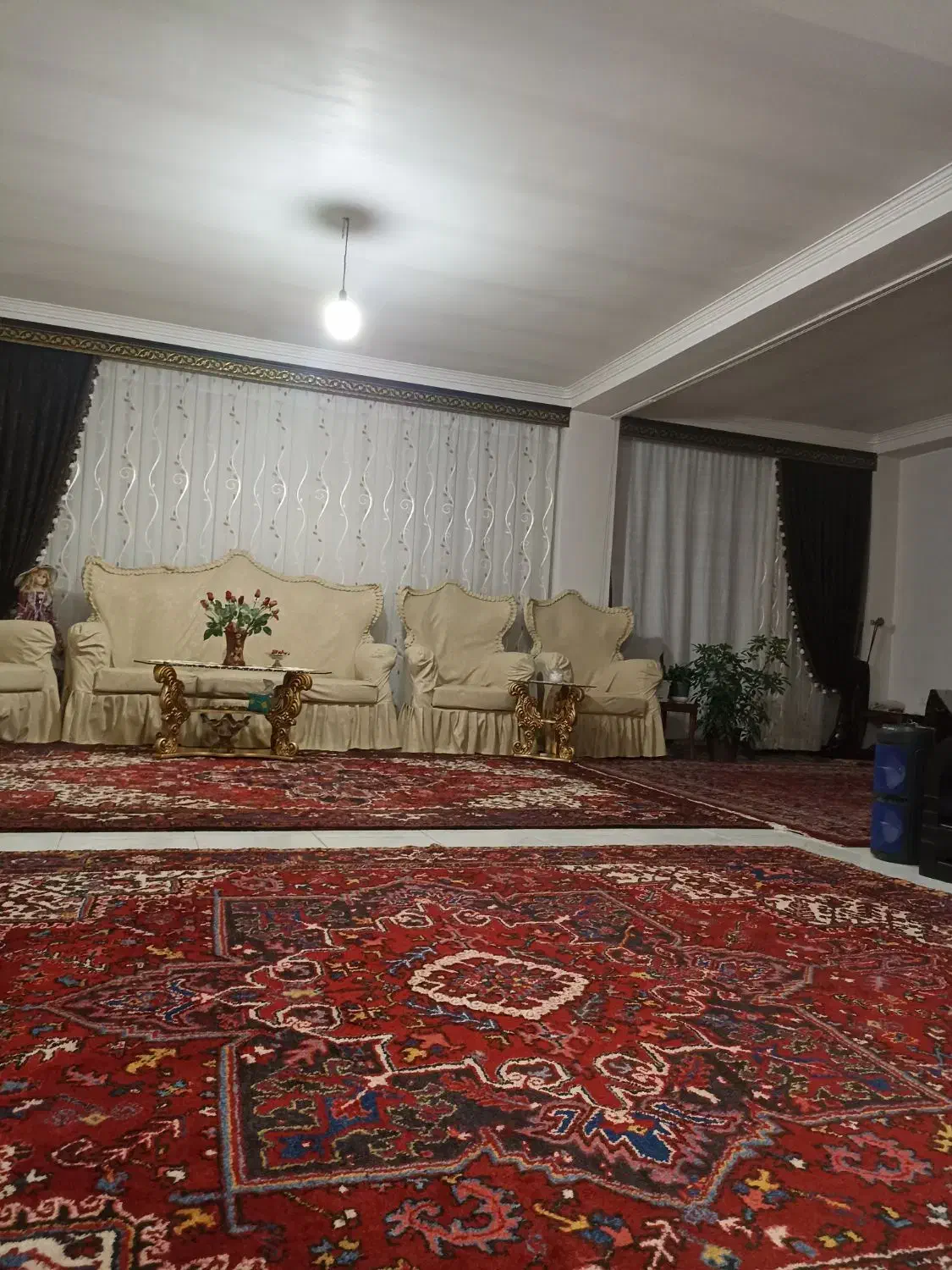 یک عدد واحد مسکونی طبقه اول|اجارهٔ آپارتمان|اسکو, |دیوار