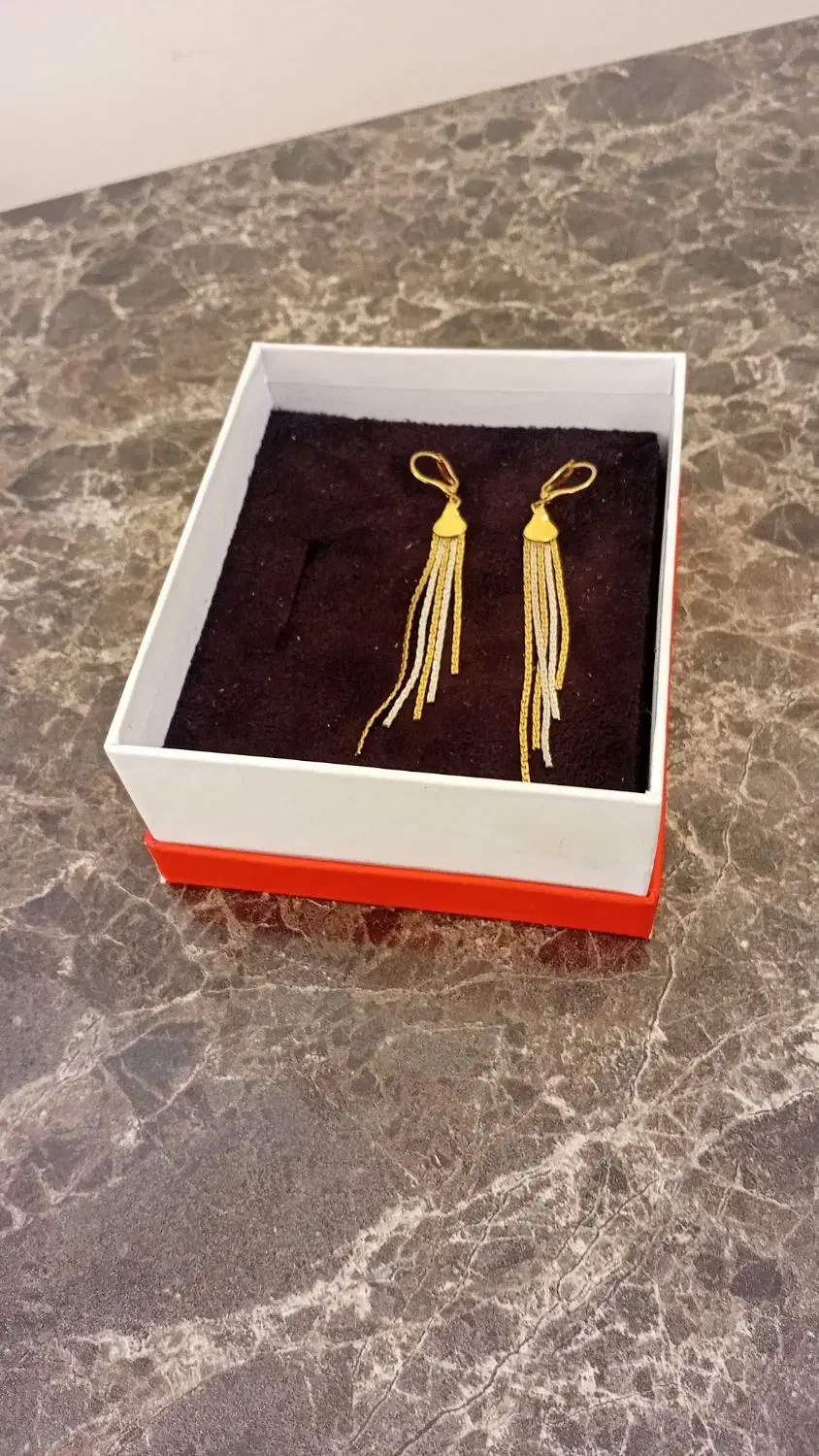 گوشواره بدل|بدلیجات|همدان, |دیوار