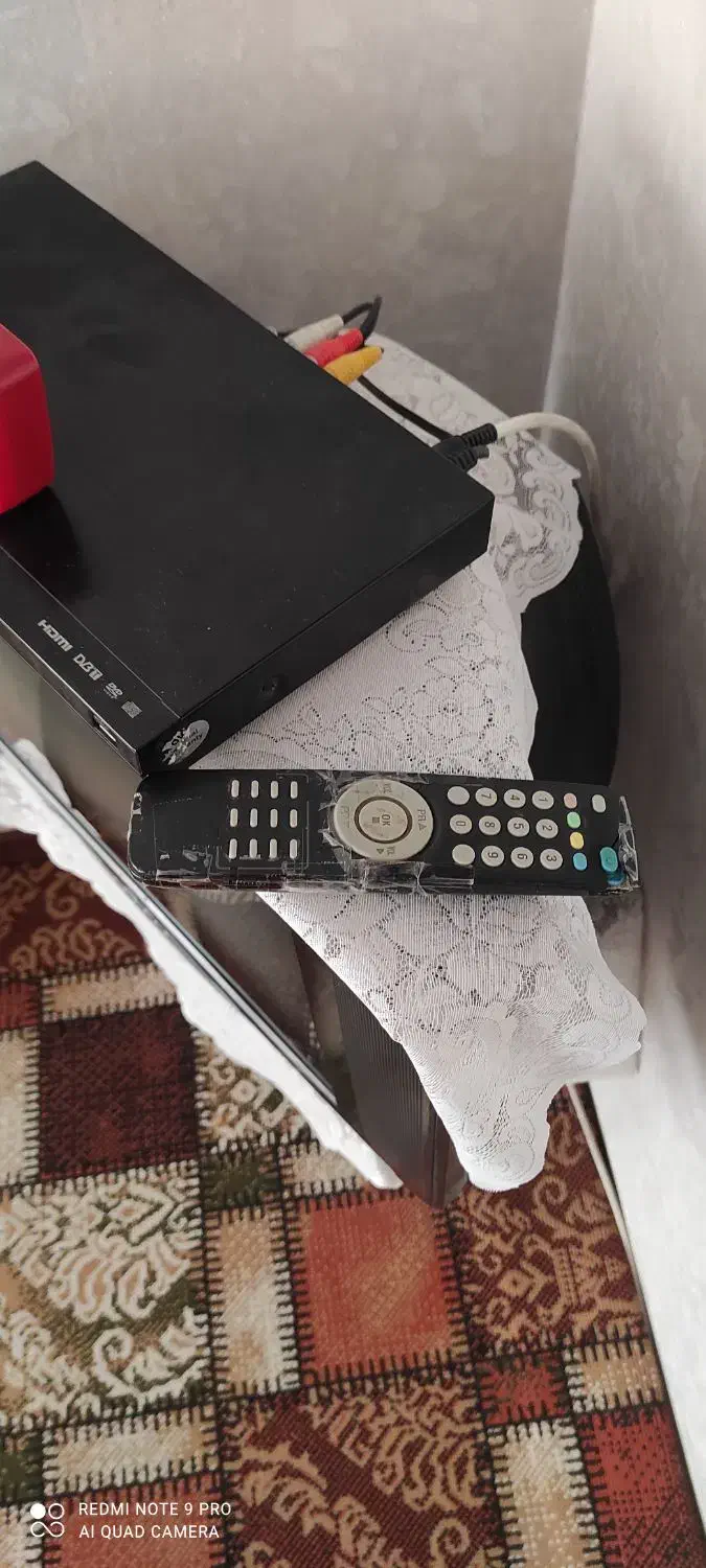 دیجیتال تلویزیون بوفه ویترین کمد|تلویزیون و پروژکتور|قم, قلعه یزدیها|دیوار