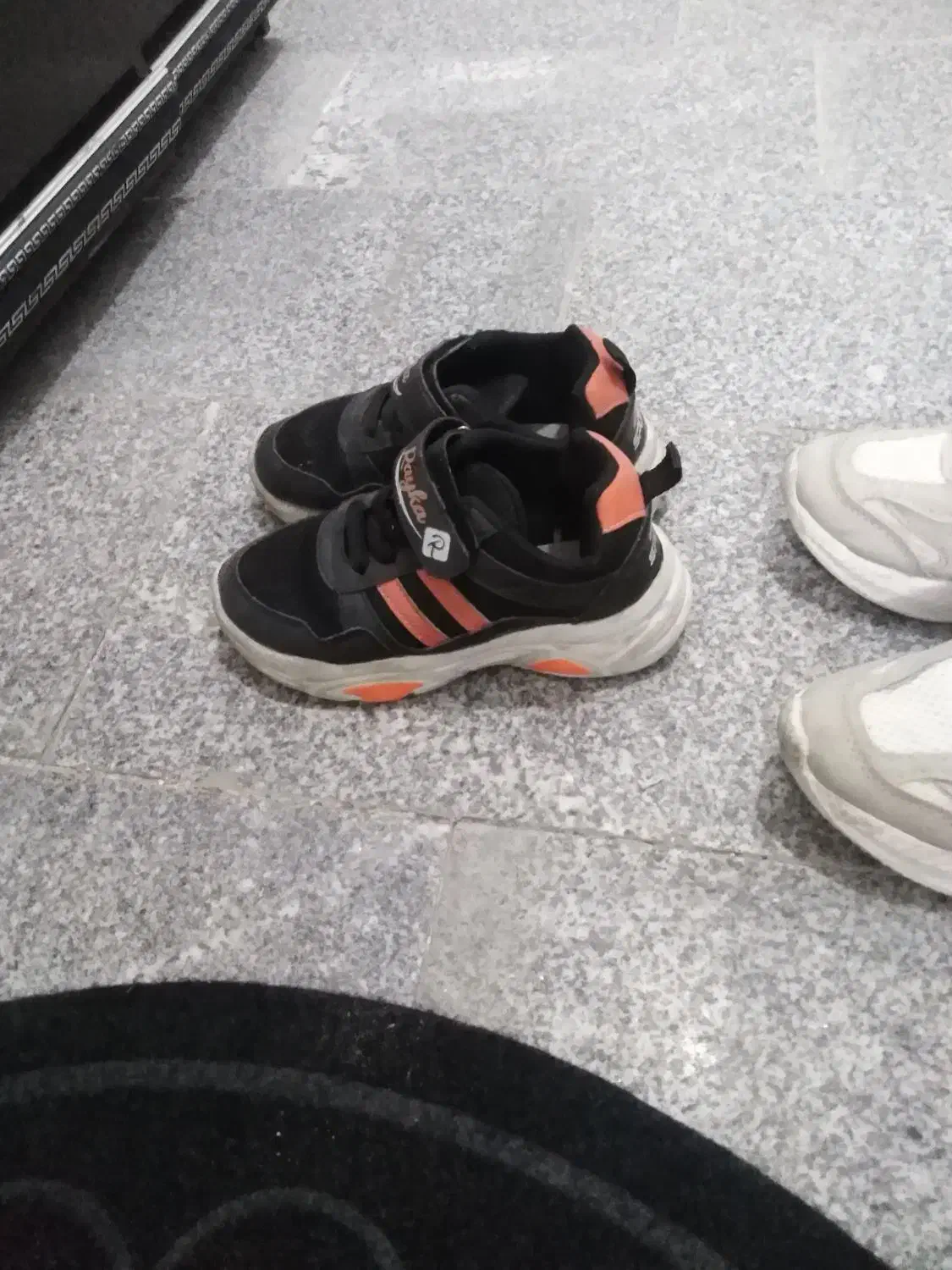 کفش|کیف، کفش، کمربند|مشهد, نوید|دیوار