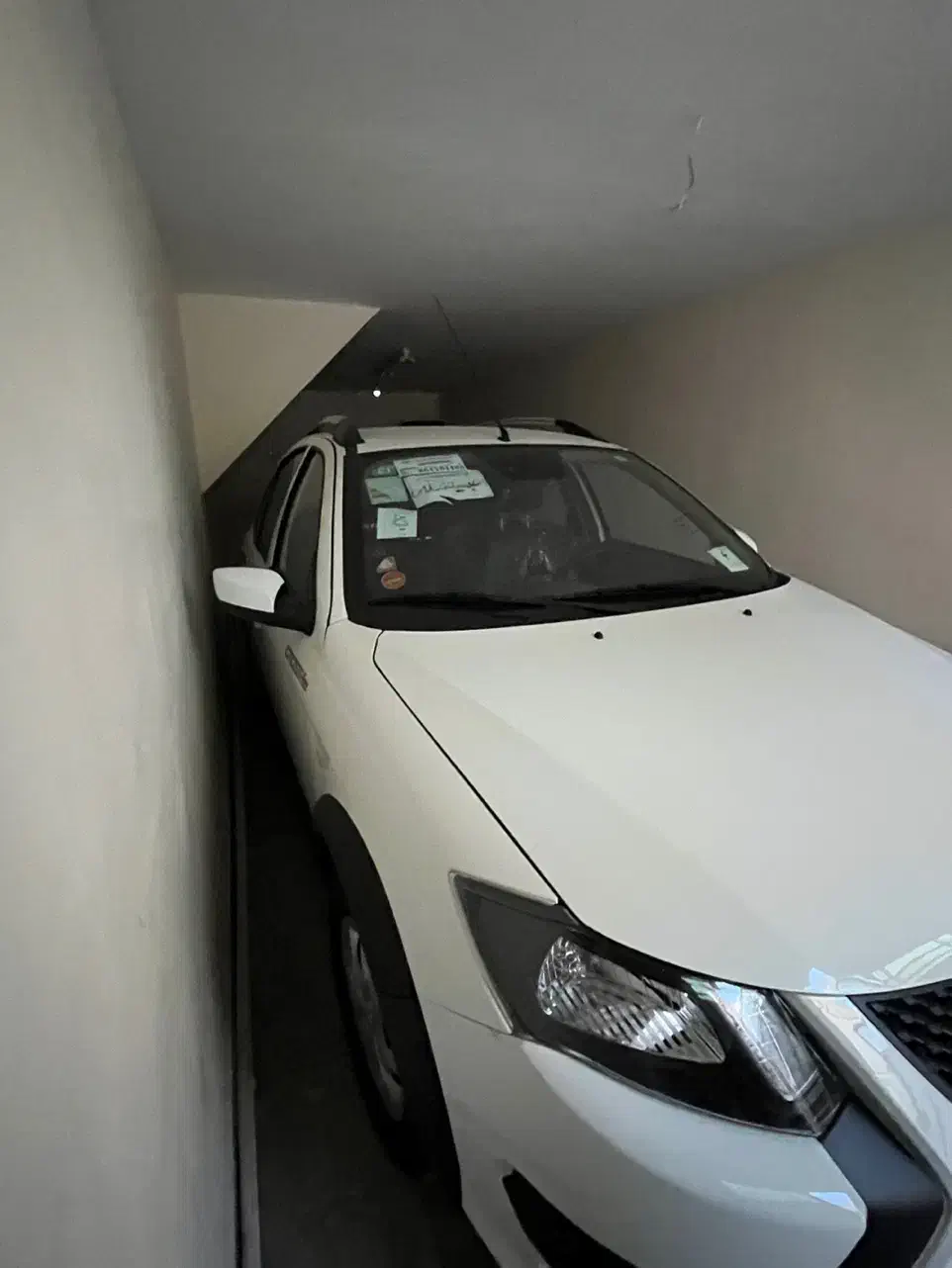 کوییک Gx تیپ L|خودرو سواری و وانت|کرمان, |دیوار