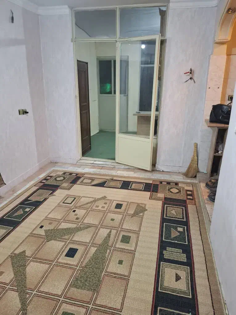 سوئیت ۳۵ متری با بالکن ط دوم|اجارهٔ آپارتمان|تهران, تهران‌نو|دیوار