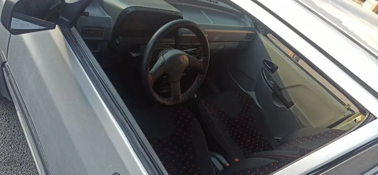 پراید مدل 88|خودرو سواری و وانت|چهارباغ, |دیوار