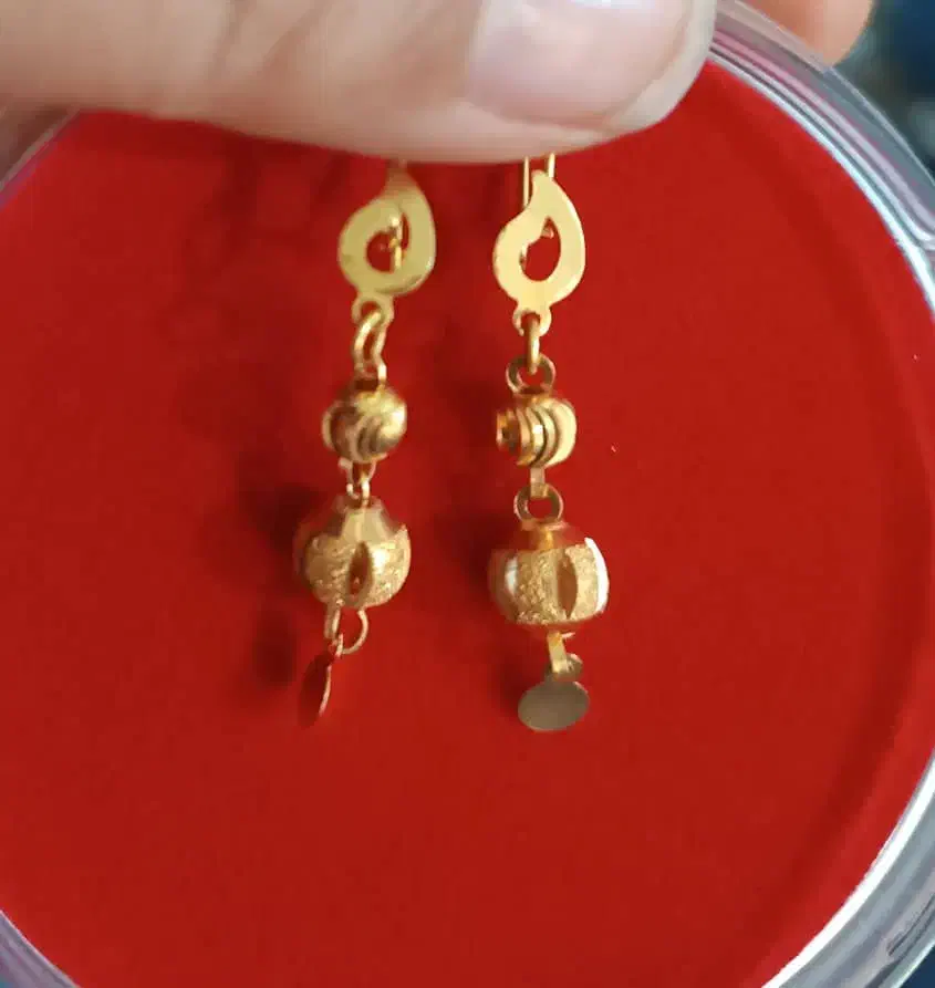 کارگاه و آموزشگاه طلاسازی کهربا|جواهرات|لامرد, |دیوار