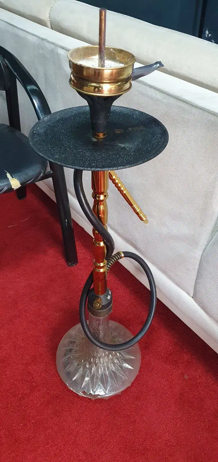 قلیان کرنو|کافیشاپ و رستوران|رشت, استقامت ۲|دیوار