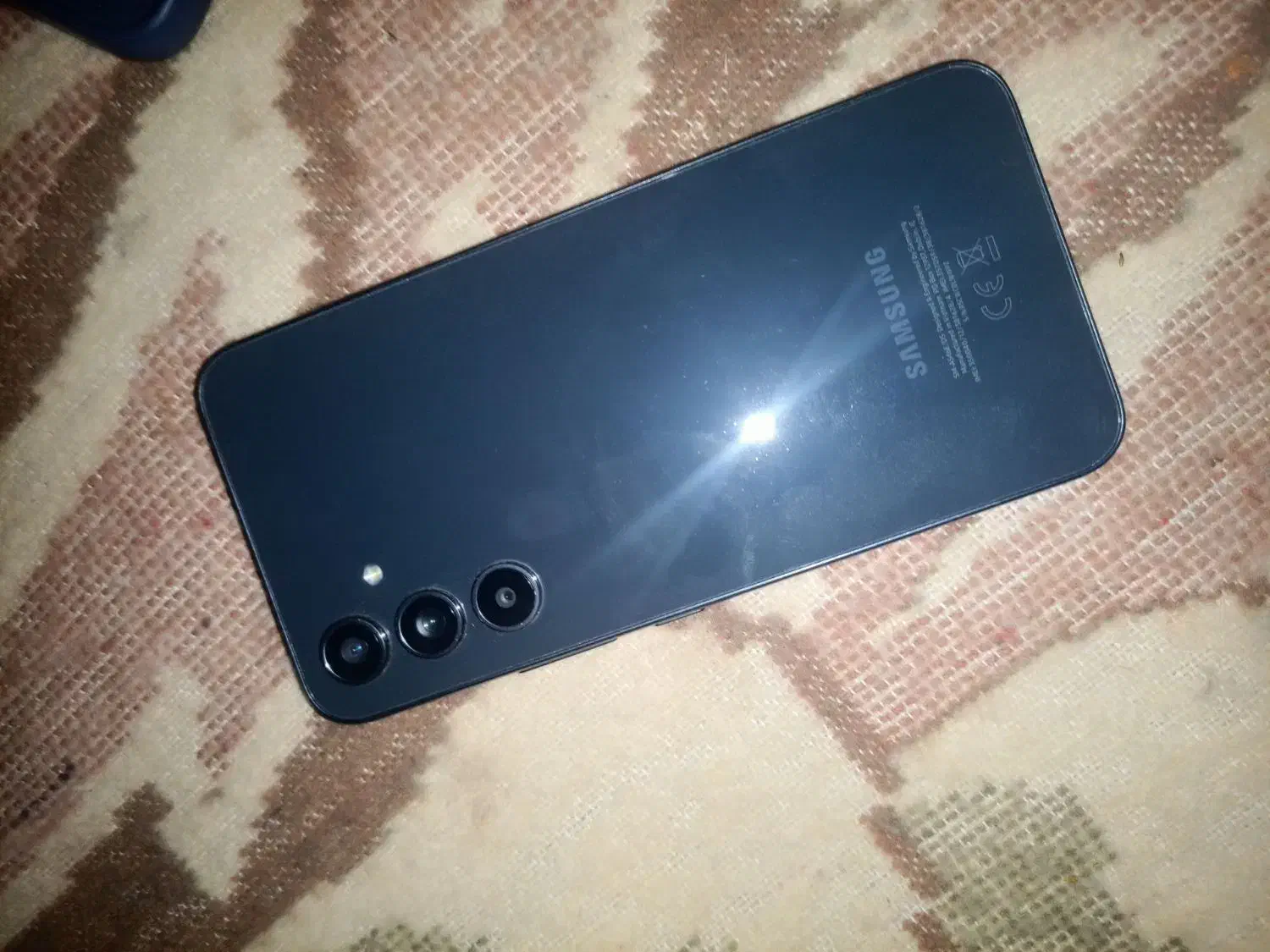 فروش معاوضه با موتور|موبایل|جیرفت, |دیوار