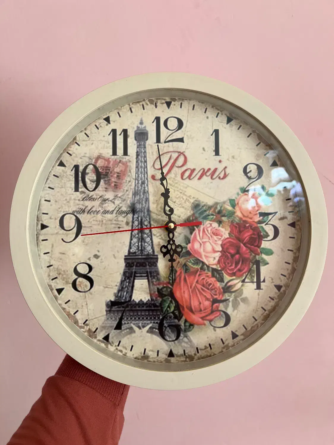 ساعت و دکوری|ساعت دیواری و تزئینی|دماوند, دماوند|دیوار