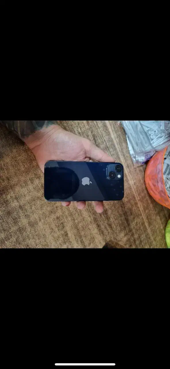 گوشی ایفون ۱۳|موبایل|محمدشهر, شهرک نگین|دیوار