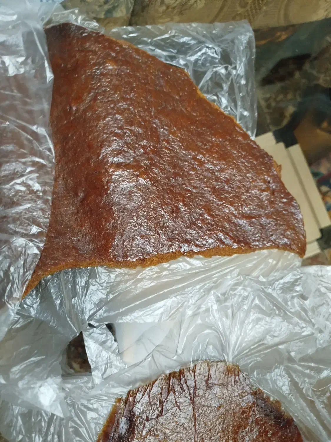 لواشک خانگی شیرین|خوردنی و آشامیدنی|کرج, شهرک بنفشه|دیوار