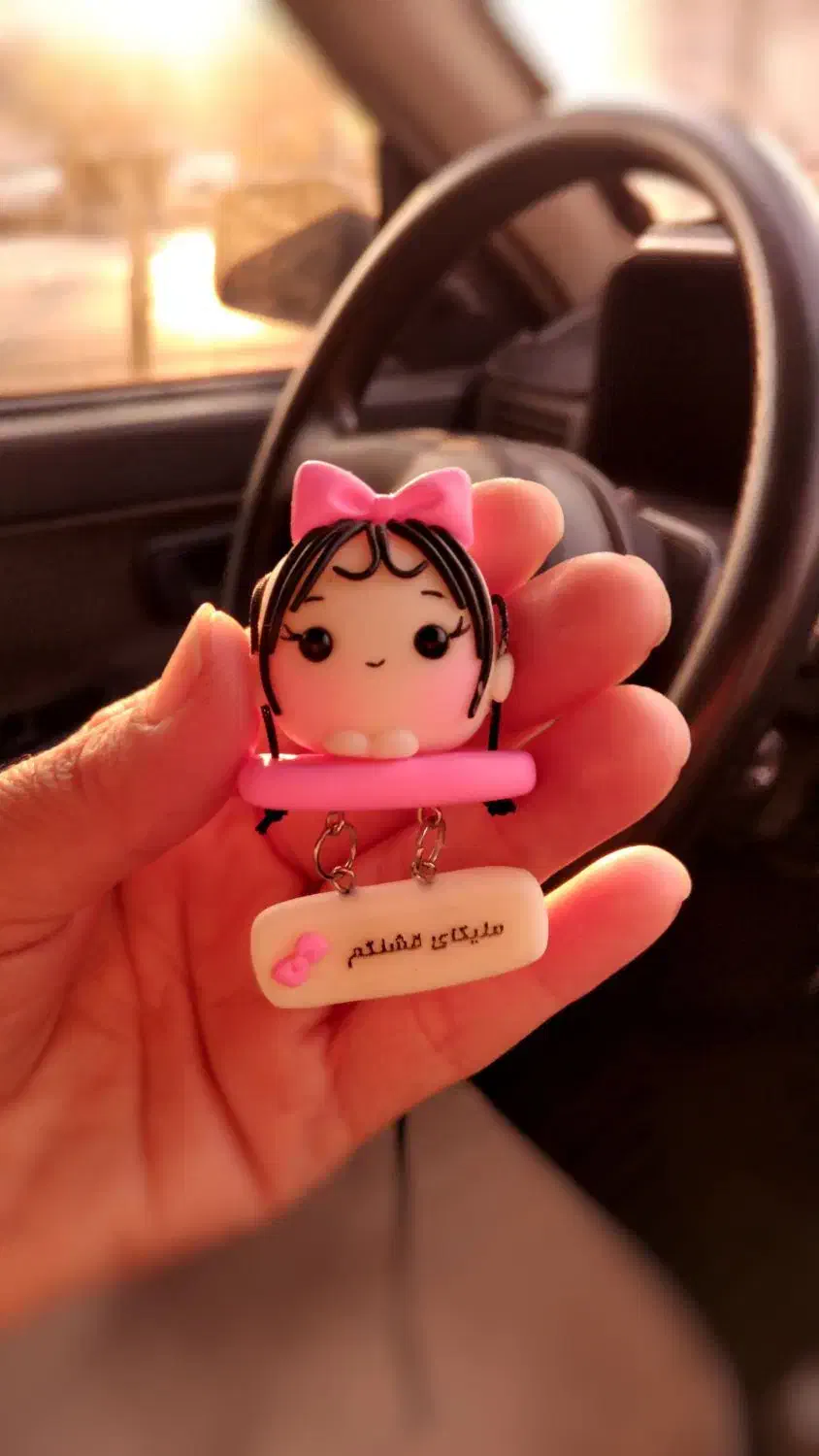 آویز ماشین قند|صنایع دستی و سایر لوازم تزئینی|تهران, افسریه شمالی|دیوار