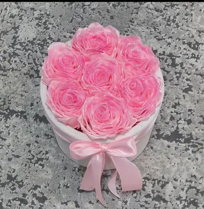 گل روبانی خوشگل|گل مصنوعی|اهواز, کوی شایسته|دیوار