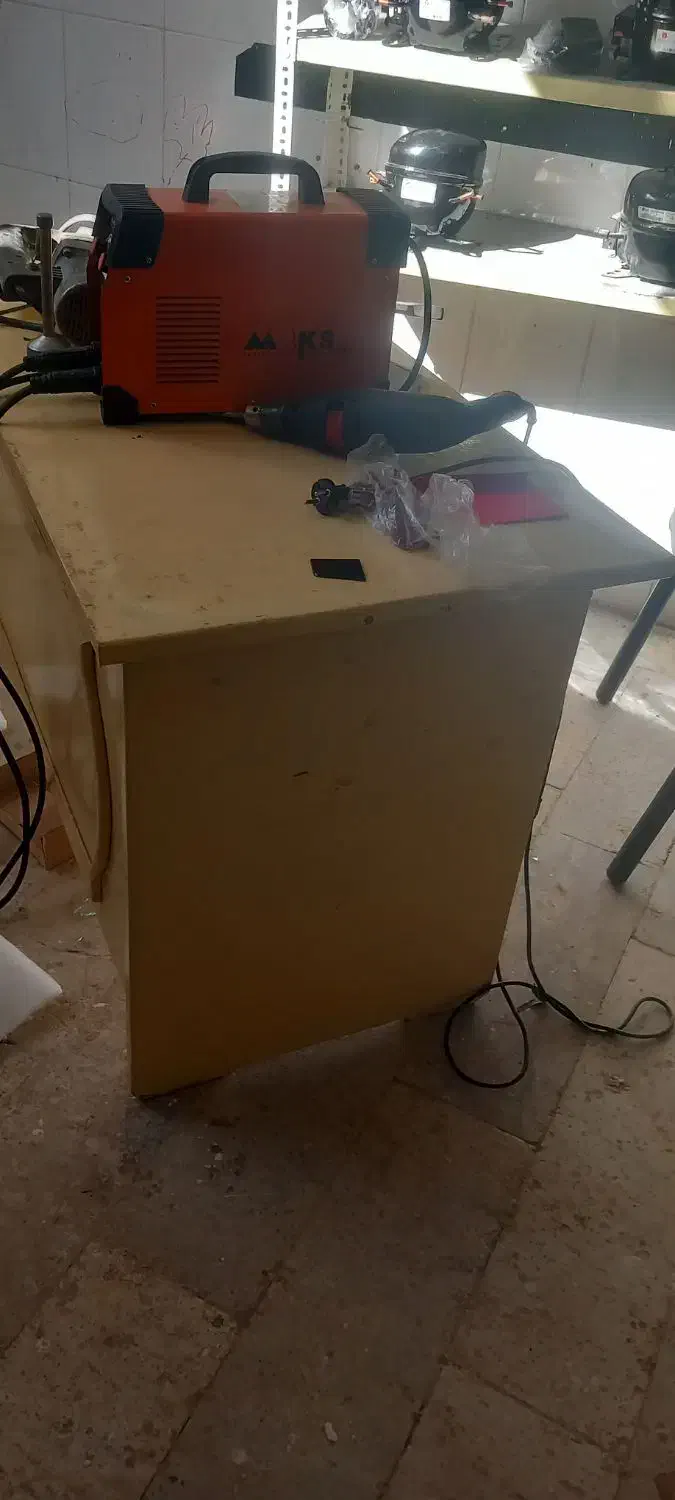 میزجهت مغازه ودفتر وکارمندی|فروشگاه و مغازه|نیشابور, شهید بهشتی|دیوار