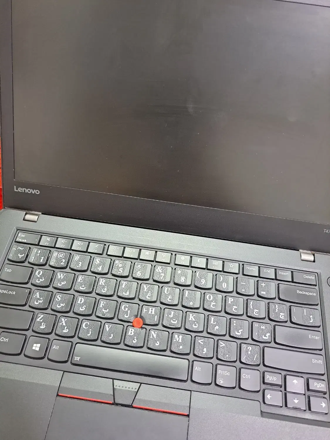 لپ تاپ لنوو corei5|رایانه همراه|اسلامشهر, باغ فیض|دیوار