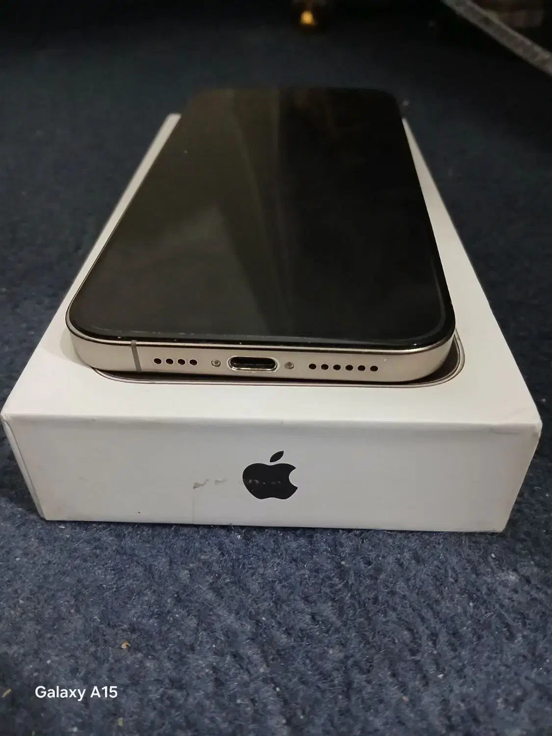 iphone 15 pro max طرح ویتنام|موبایل|تربت‌حیدریه, پایانه مسافربری تربت حیدریه|دیوار