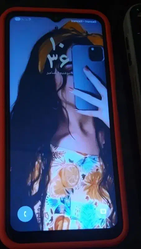 سامسونگ A14|موبایل|میانه, |دیوار