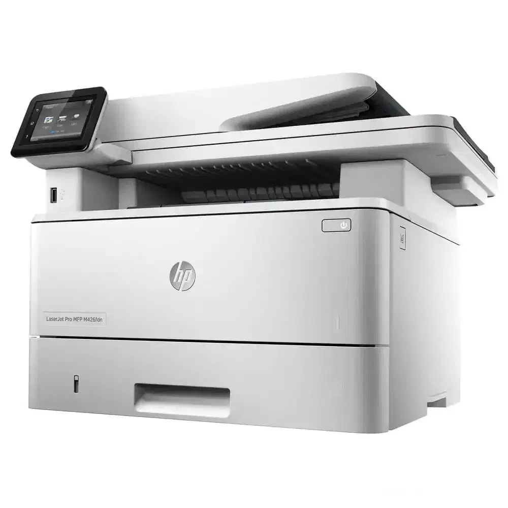 Hp426fdn چهار کار تمیز|پرینتر، اسکنر، کپی، فکس|تهران, ایرانشهر|دیوار