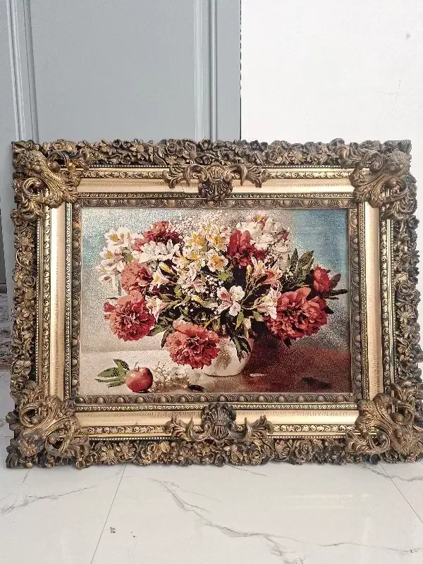 تابلو چوبی|تابلو، نقاشی، عکس|گلستان (تهران), |دیوار