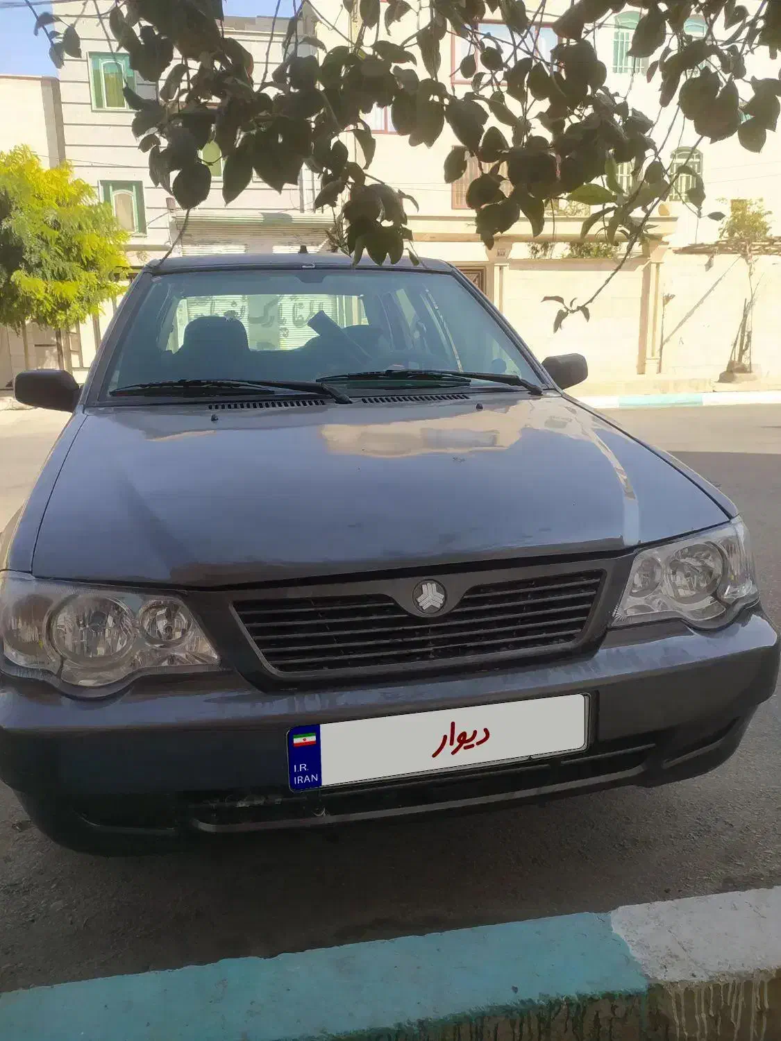 پراید 132مدل 1389|خودرو سواری و وانت|اسلامشهر, شهرک امام حسین (میان آباد)|دیوار