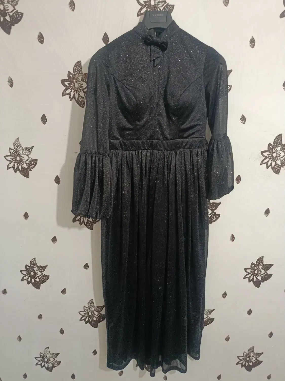 دو عدد پیراهن مجلسی زنانه|لباس|محمدشهر, کوی بهار|دیوار