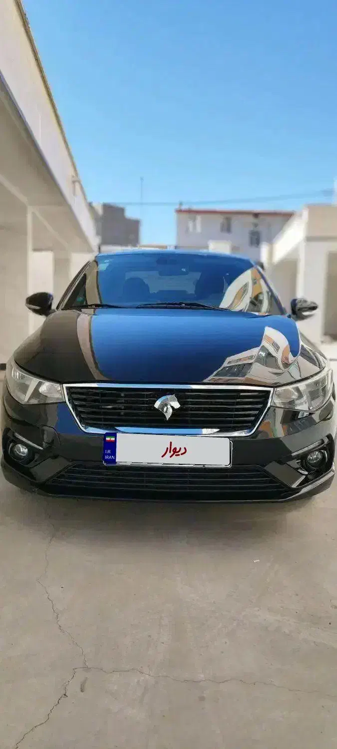 تارا v1P 1403|خودرو سواری و وانت|ابهر, |دیوار