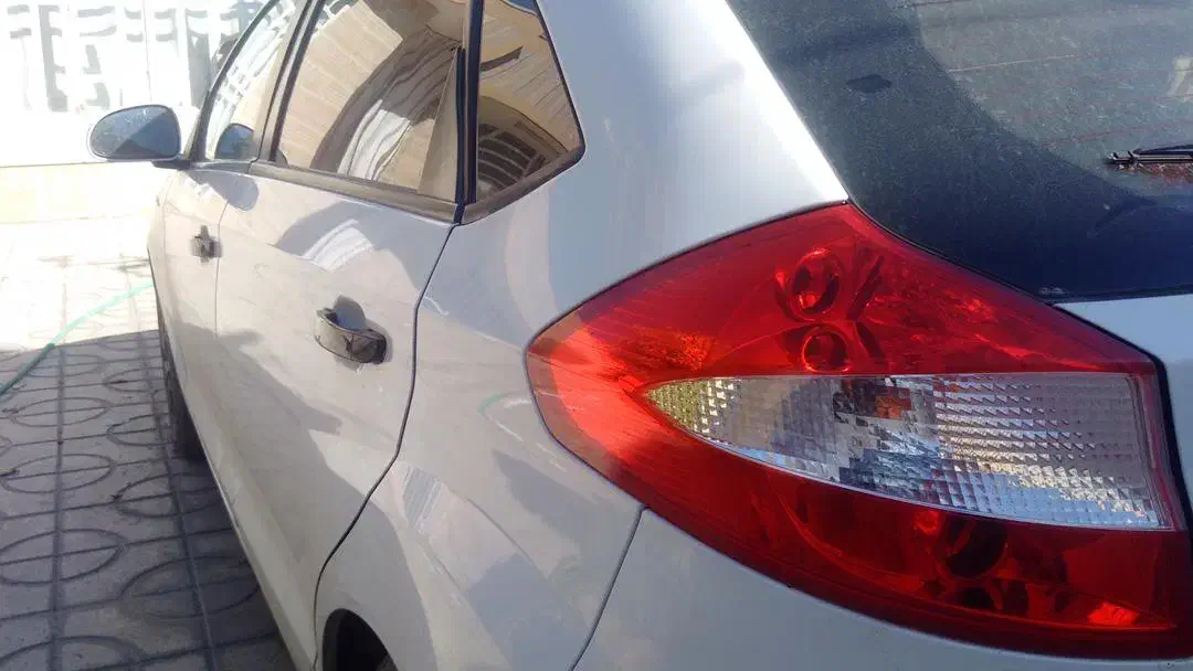 MVM 315 مدل ۹۱|خودرو سواری و وانت|بوشهر, |دیوار