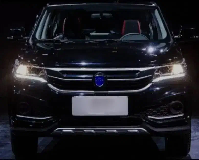 فردا موتور sx5 مدل 1401شاسی بلند|خودرو سواری و وانت|اصفهان, شهید رجایی|دیوار