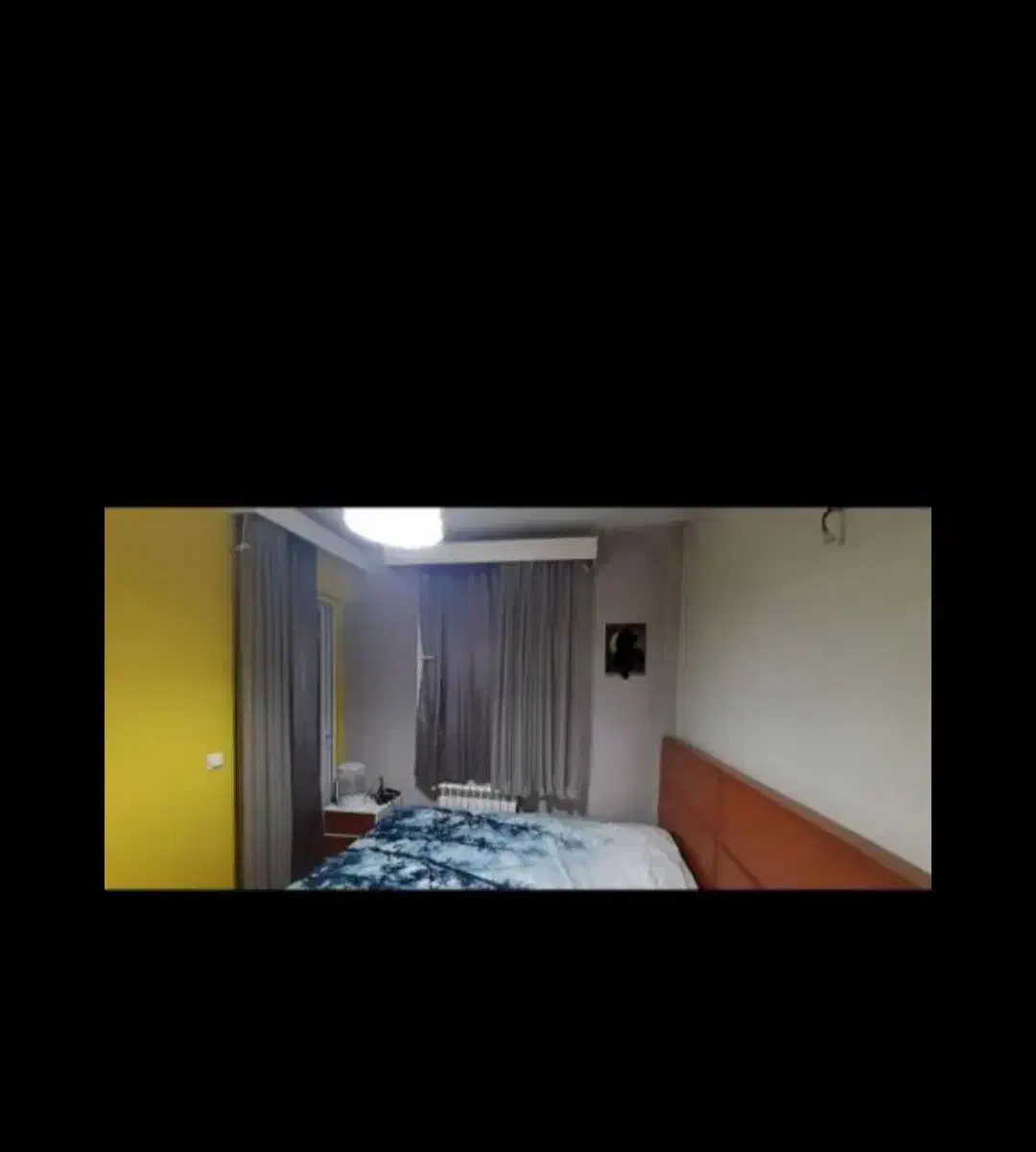 معلم ۵۷ متر تک خواب فول امکانات|اجارهٔ آپارتمان|تهران, حشمتیه|دیوار