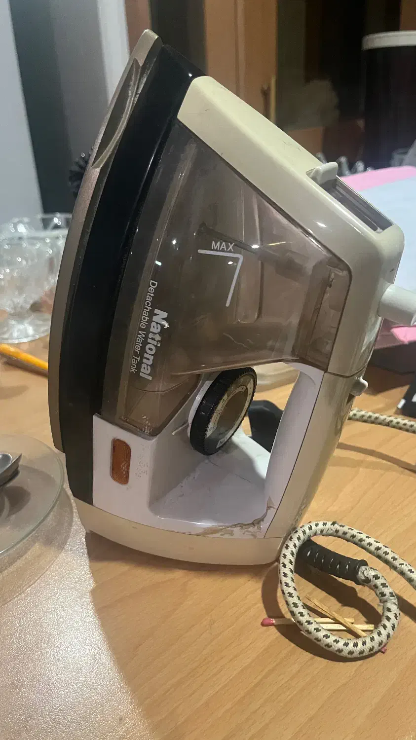 اتو|اتو و لوازم اتو|اصفهان, عباس‌آباد|دیوار