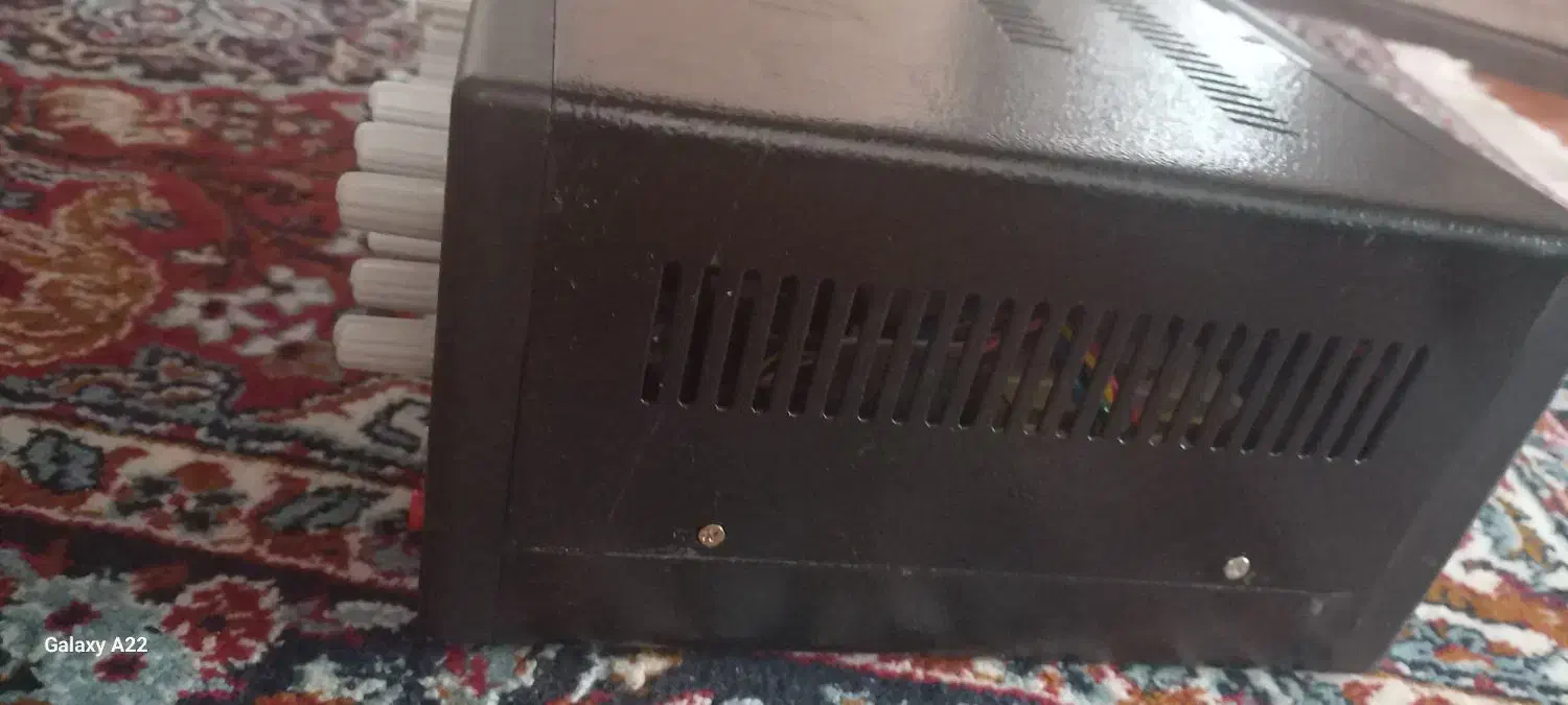 آمپلی فایر صوت|صوتی و تصویری|سلمانشهر, |دیوار