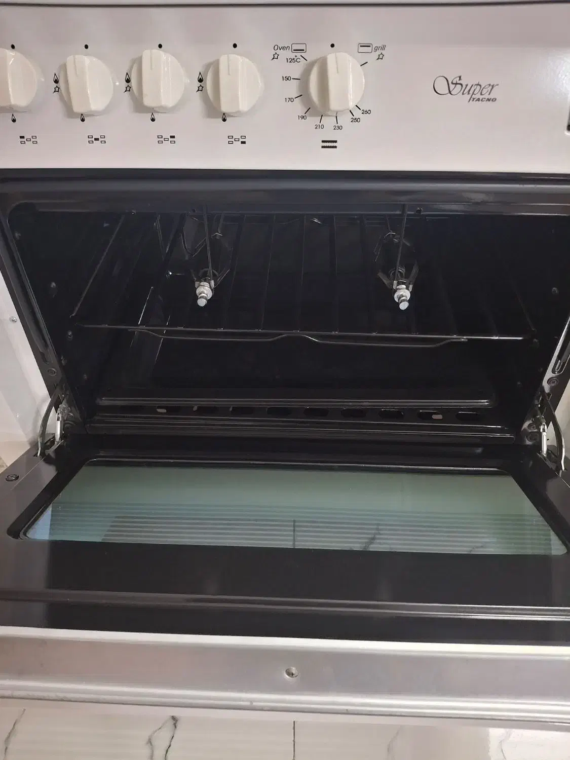 گاز|اجاق گاز و لوازم برقی پخت‌وپز|گلستان (تهران), |دیوار