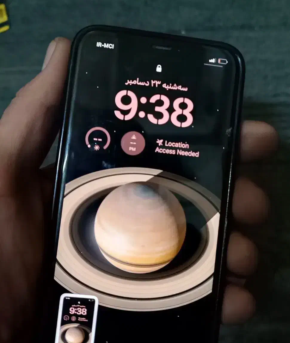 xsmax 64|موبایل|خوی, |دیوار