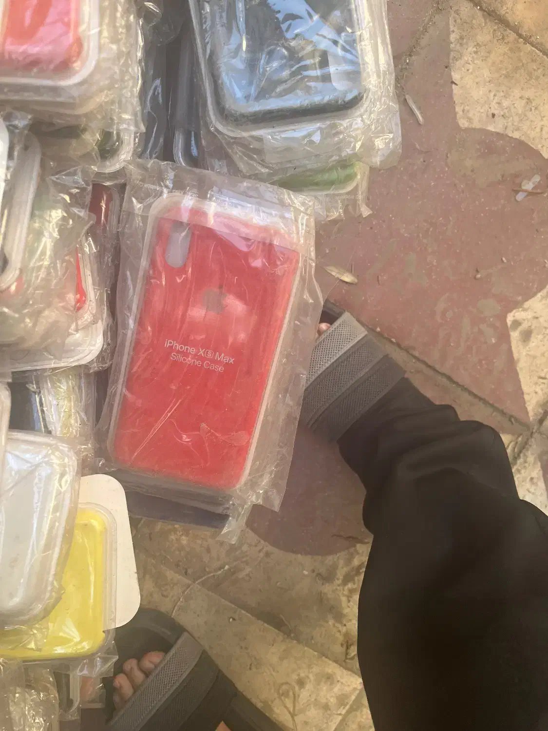 کاور سیلکونی|لوازم جانبی موبایل و تبلت|شیراز, صاحب الزمان|دیوار