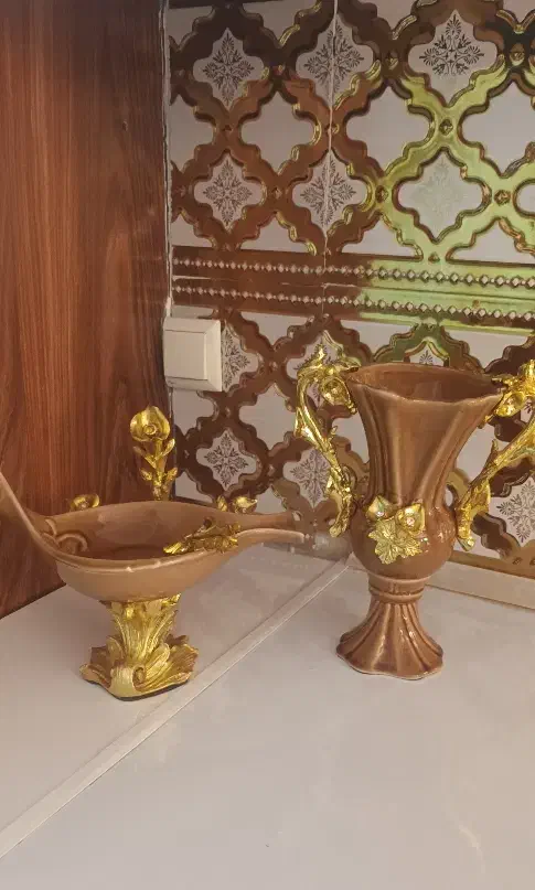 دکوری های زیبا|مجسمه، تندیس، ماکت|خرمدره, |دیوار