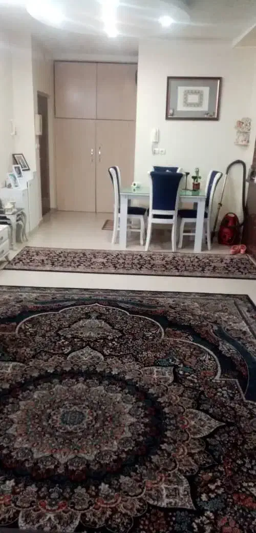 آپارتمان ۶۷ متری مجتمع سبلان شهر ری|اجارهٔ آپارتمان|ری, شهید بهشتی|دیوار