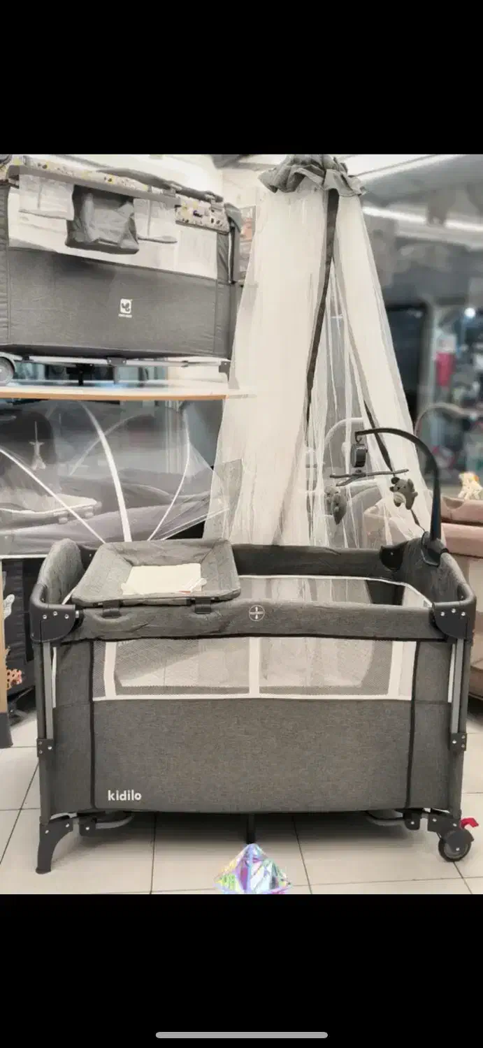 تخت کنار مادر|تخت و صندلی بچه|قائمشهر, |دیوار