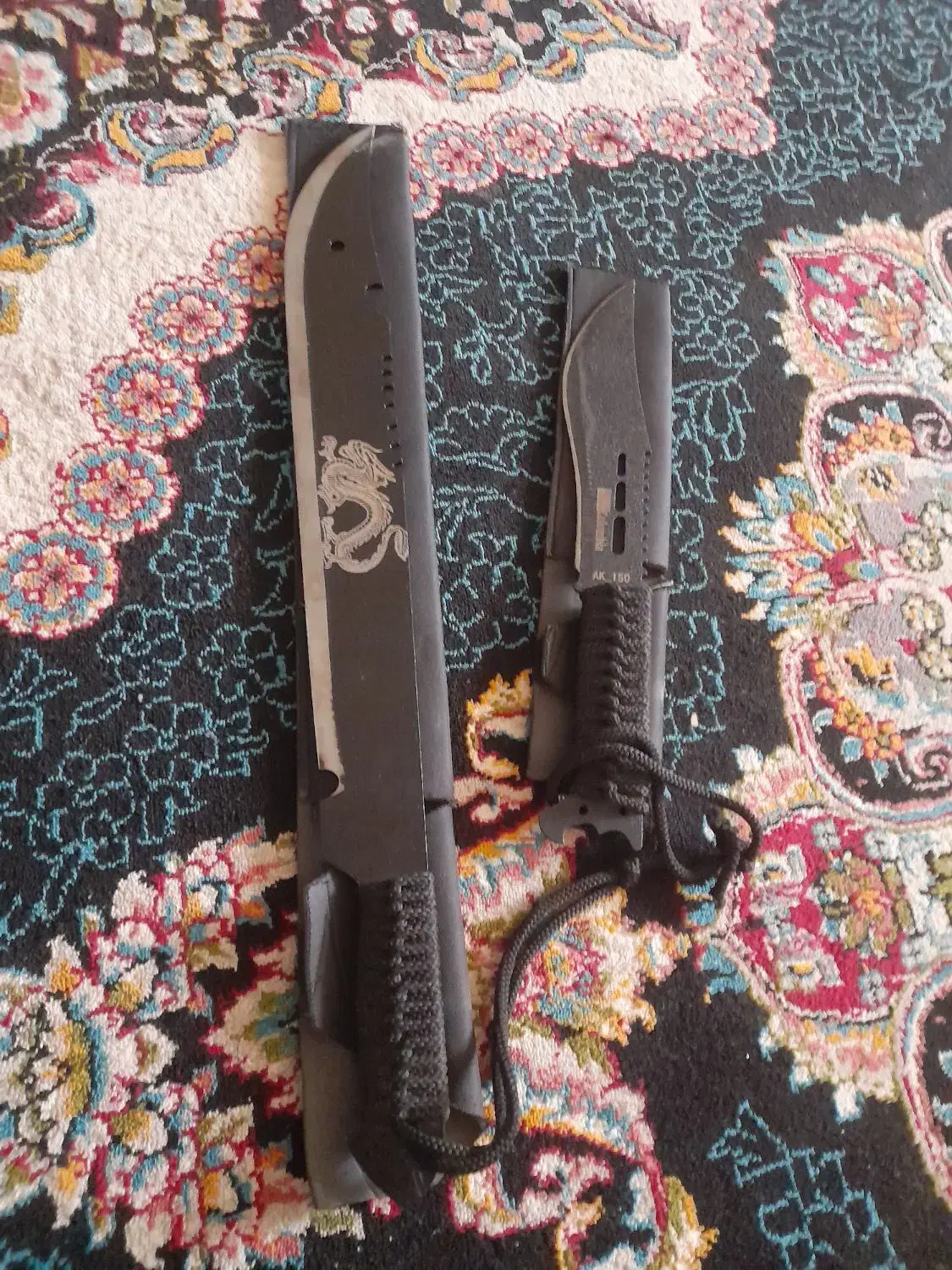 چاقو|کوهنوردی و کمپینگ|بندرعباس, |دیوار