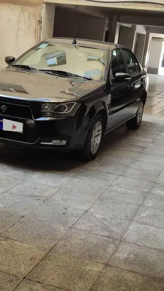 فروش خودرو|خودرو سواری و وانت|کرج, شهرک جهاننما|دیوار