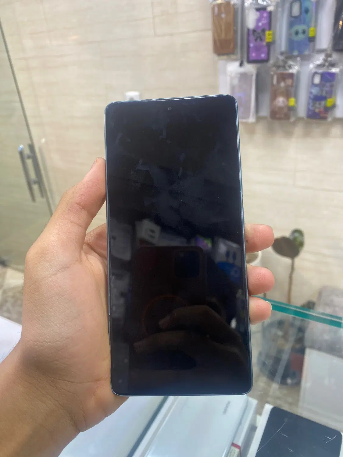 Note13 pro|موبایل|یزد, |دیوار
