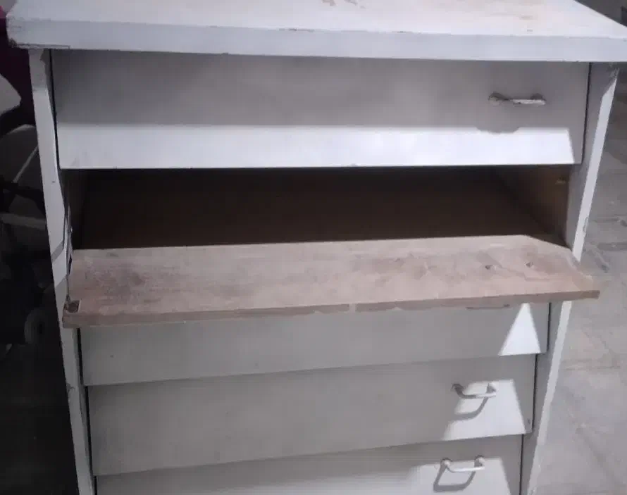 جاکفشی داشبوردی فروشی|جاکفشی، کمد، دراور|اسفراین, |دیوار