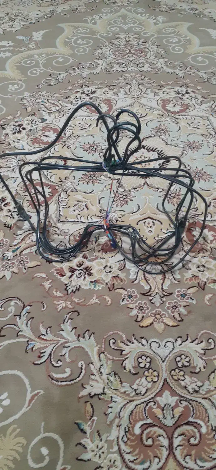 چوب رختی|بندرخت و رخت‌آویز|نهاوند, |دیوار
