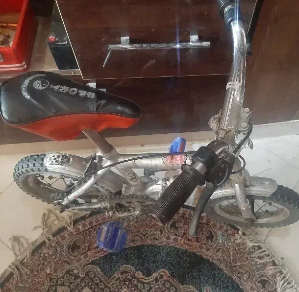 دوچرخه|دوچرخه، اسکیت، اسکوتر|فولادشهر, B2|دیوار