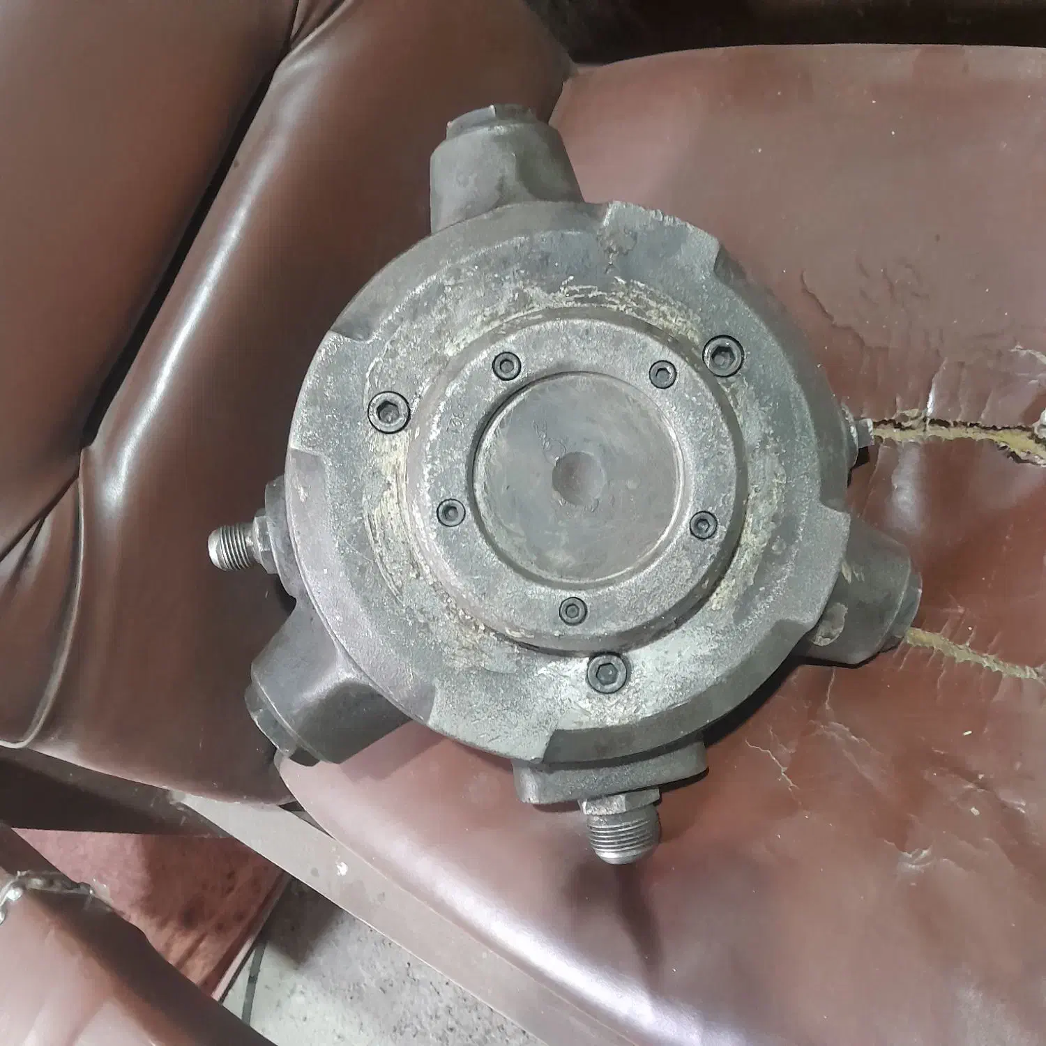 پمپ هیدرولیک|ابزارآلات|تبریز, |دیوار