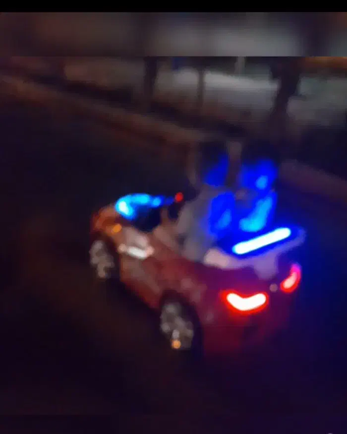 ماشین شارژی دو موتوره|اسباببازی بچه|سبزوار, قلعهنو دهزار|دیوار