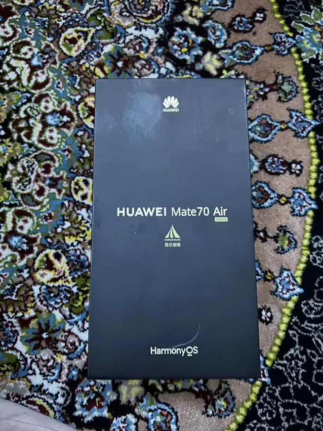 Mate 70air|موبایل|تهران, شهرک دریا|دیوار