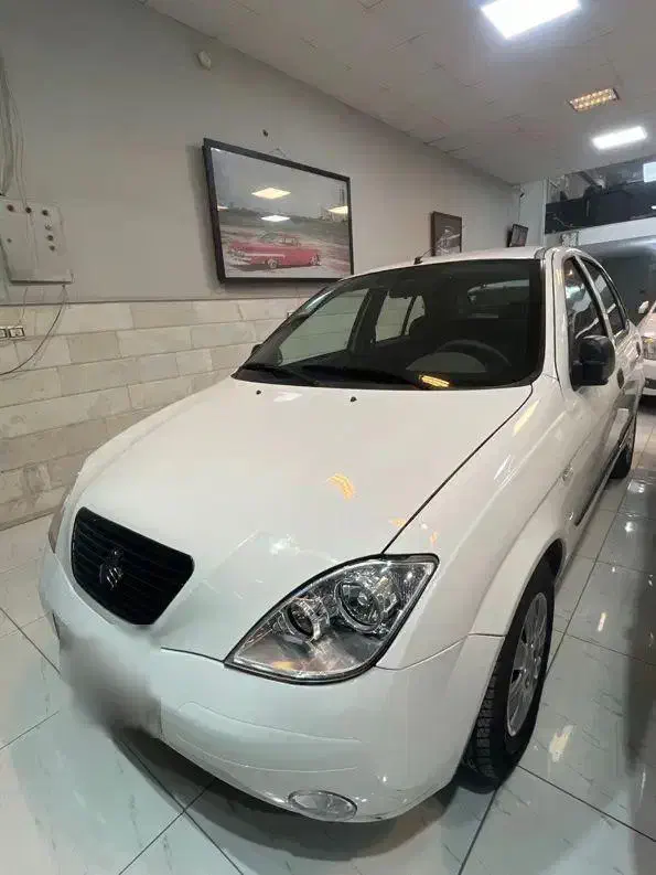 تیبا ۲ مدل ۱۴۰۰ در حد صفر|خودرو سواری و وانت|یزد, |دیوار