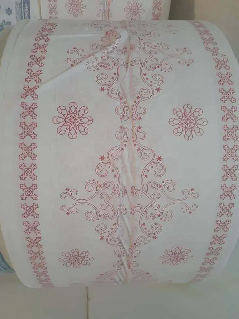 سفره یکبار مصرف و نایلون زباله|ظروف نگهدارنده، پلاستیکی، یکبارمصرف|فردیس, خیام شرقی|دیوار