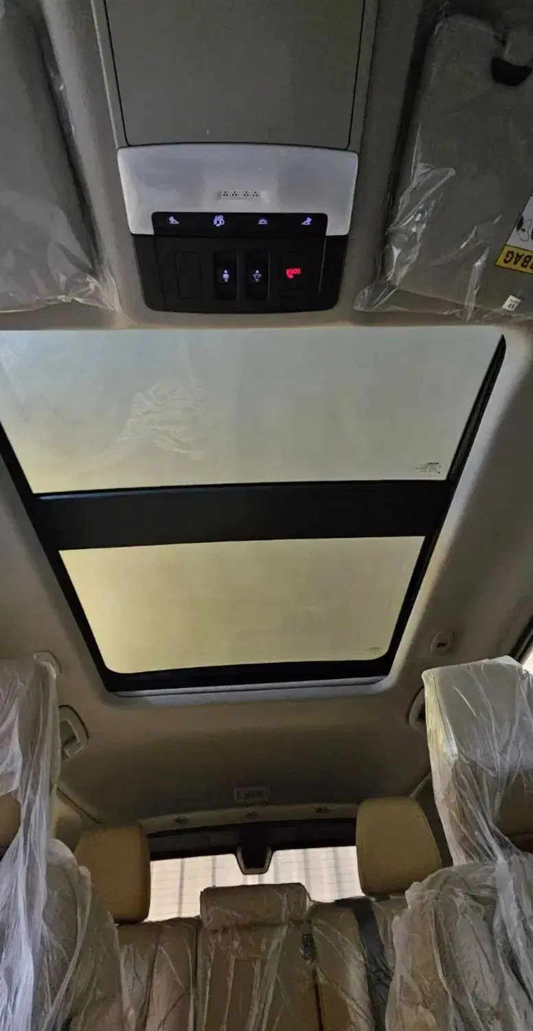نیسان ایکس تریل فول ژاپنی 2025|خودرو سواری و وانت|شیراز, فرهنگ شهر|دیوار