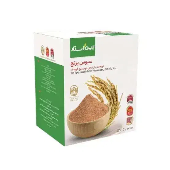 سبوس برنج|خوردنی و آشامیدنی|کرج, عظیمیه|دیوار