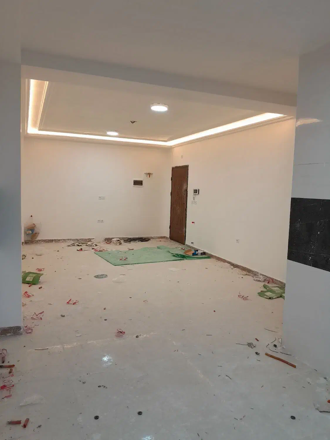 مسکن|فروش آپارتمان|مینودشت, |دیوار