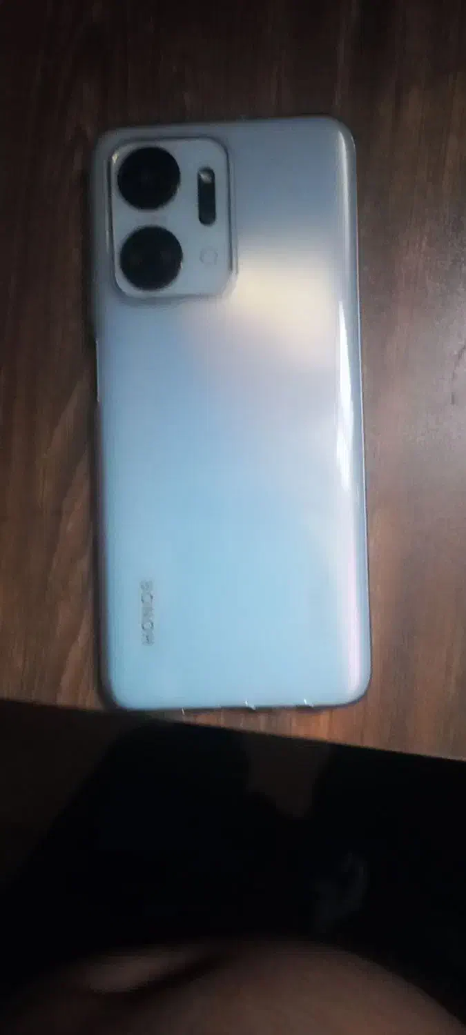 گوشی هانور درحد نو|موبایل|اصفهان, نقش جهان|دیوار